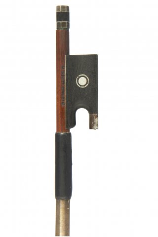 Violin Bow by Seifert