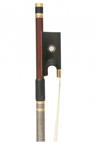 Violin Bow by Tepho