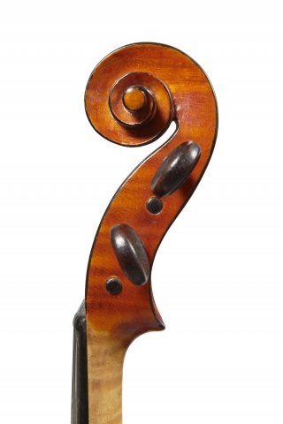 Violin by Raimondo Perotta, Milan 1926