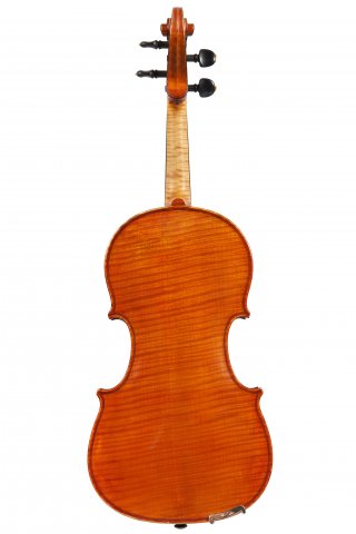 Violin by Francesco Guadagnini, Turin 1937