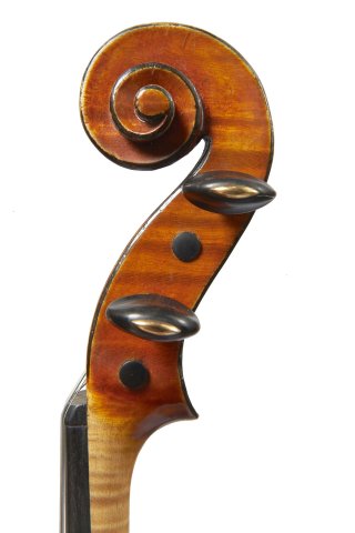 Violin by Francesco Guadagnini, Turin 1937