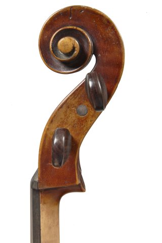 Cello by Herbert Monnig, 1941