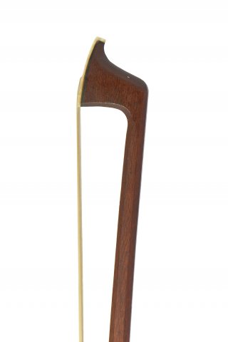 Violin Bow by Bultitude