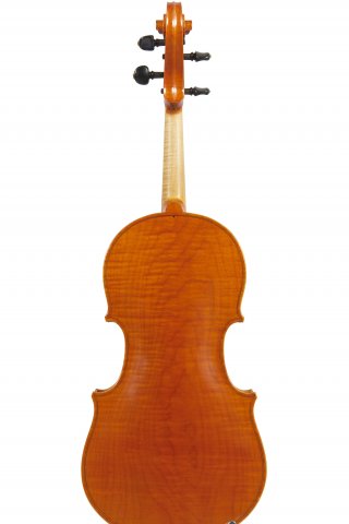 Viola by C F Selmes