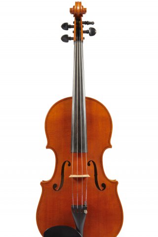 Viola by C F Selmes