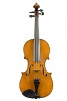 Violin by Vincenzo Cavani, Modena 1965