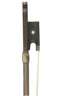 Violin Bow by Gustave Praeger