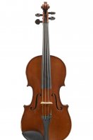 Violin by Granier, 1926