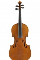 Violin by Jenny Bailly