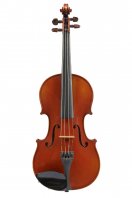Violin by H Emile Blondelet, Paris 1926