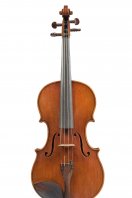 Viola by Giovanni Cavani, Modena 1900
