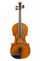 Violin by Pierre Gaggini, 1938