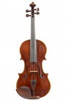 Violin by Vittorio Bellarosa, Naples circa 1950