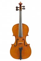 Violin by Raimondo Perotta, Milan 1926