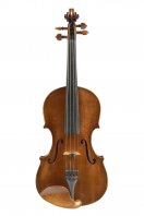 Violin by Victor Baston, 1950