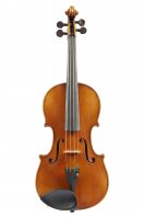 Violin by Annibale Fagnola, Turin circa 1900