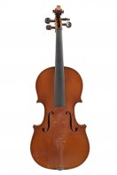 Violin by J Lavest, 1924