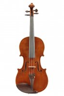 Violin by G B Morassi, Cremona 1998