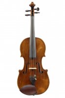 Violin by John Betts, London circa 1814