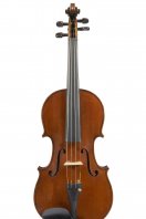 Violin by Chipot-Vuillaume, Paris 1889