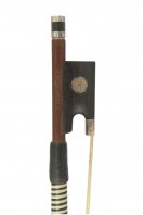 Violin Bow by Bultitude