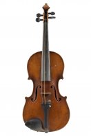 Violin by Schuster & Son