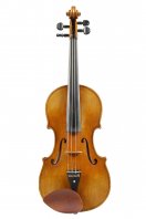 Violin by Josef Ruzieka, 1931