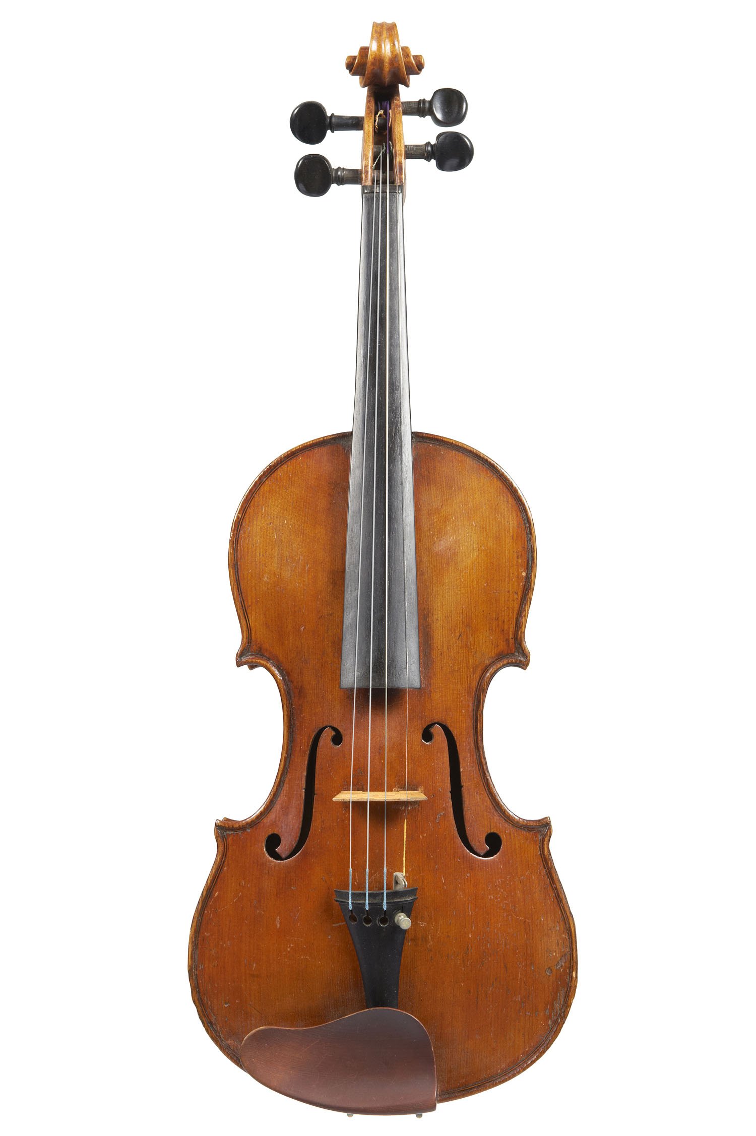 好評定番Giuseppe Rossi 1909 モダン　バイオリン バイオリン