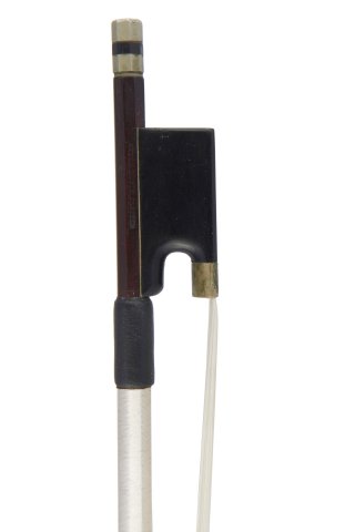 Violin Bow by Otto Hoyer