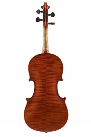 Violin by Gerome Thibouville-Lamy, French