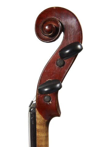 Violin by Antonio Lechi, 1923
