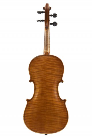 Violin by Frederick Channon