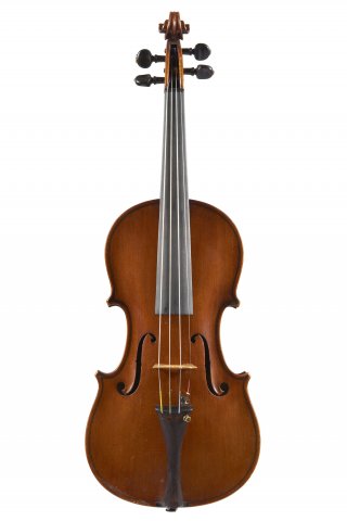 Violin by Frederick Channon