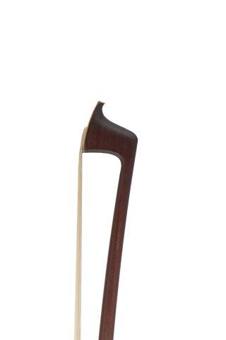 Violin Bow by William Watson