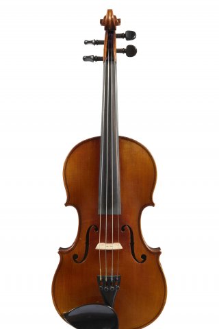 Violin by Jerome Thibouville Lamy, France