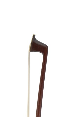 Violin Bow by Lupot