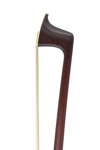 Violin Bow by C H-K Schmidt