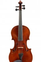 Violin by W E Hill & Sons, London 1913