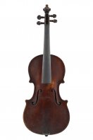 Violin by George Hancock, English circa 1922