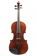 Violin by Neuner and Hornsteiner, Mittenwald