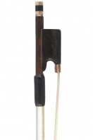 Violin Bow by Emil Miguel