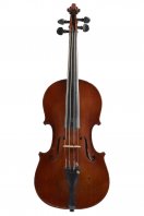Violin by Antonio Lechi, 1923