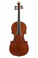 Violin by Paul Lorange
