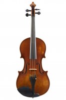 Violin by Hermann Todt, Markneukirchen circa 1920