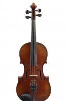 Violin by Honore Derazey, Mirecourt circa 1870