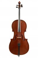 Cello by Jerome Thibouville-Lamy, French