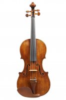 Violin by Christophe Landon