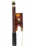 Violin Bow by Gotthard Schuster
