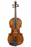 Violin by Jean Baptiste Vuillaume, Paris 1869
