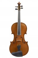 Violin by C H J B Colin-Mezin, French 1896